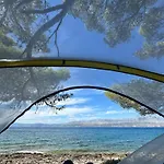 Boutique Bunja Campingplatz Supetar