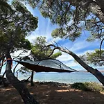 Boutique Bunja Campingplatz