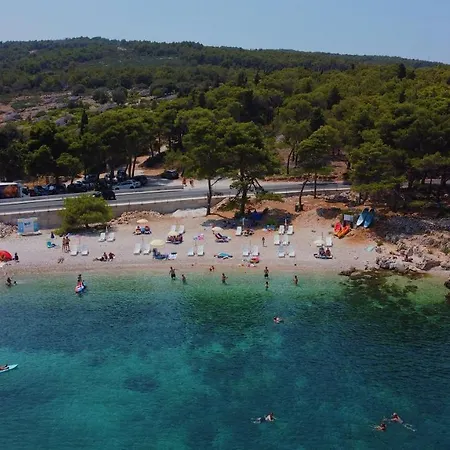 Boutique Bunja 2* Supetar