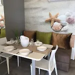 营地 Boutique Bunja 2*
