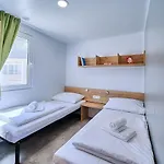 Boutique Bunja Parque de Campismo 2*