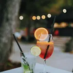 营地 Boutique Bunja 苏佩塔尔