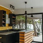 营地 Boutique Bunja 2*