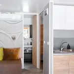Boutique Bunja 营地