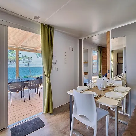 Boutique Bunja Camping Supetar