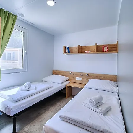 Boutique Bunja Kemping 2*