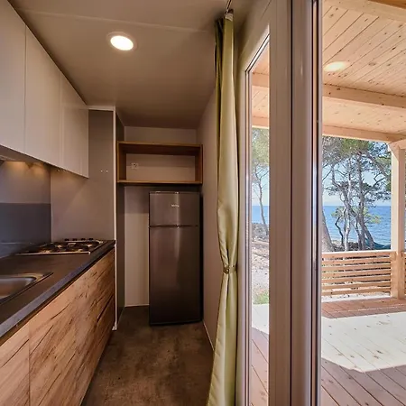 Camping Boutique Bunja Supetar