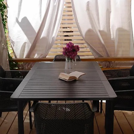 Boutique Bunja Campsite *