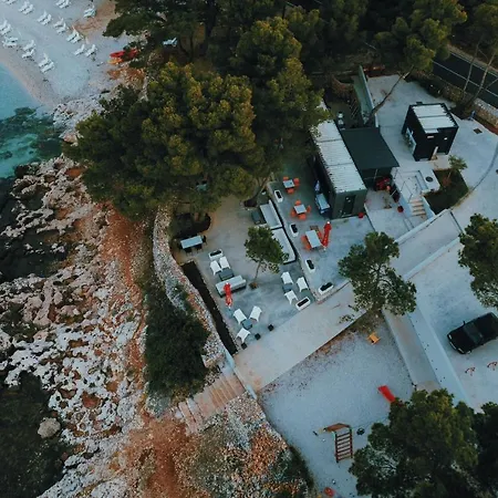 Boutique Bunja Campsite