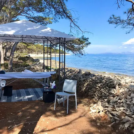 Boutique Bunja Campsite