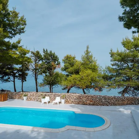 Camping Boutique Bunja Supetar