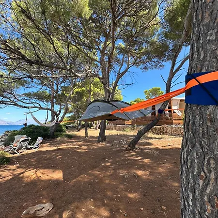 Camping Boutique Bunja