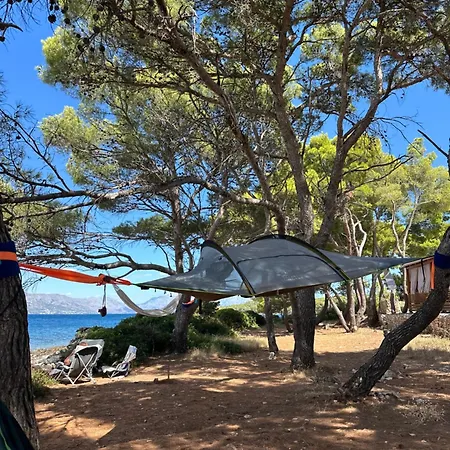 Boutique Bunja 2* Supetar