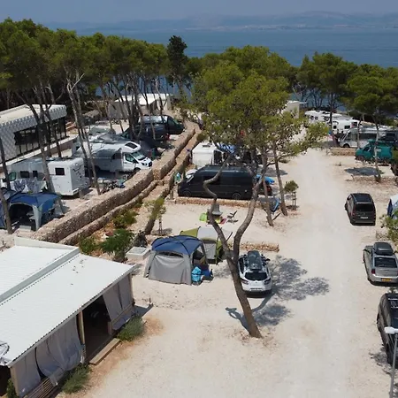 Camping Boutique Bunja