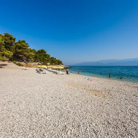 Boutique Bunja 2* Supetar