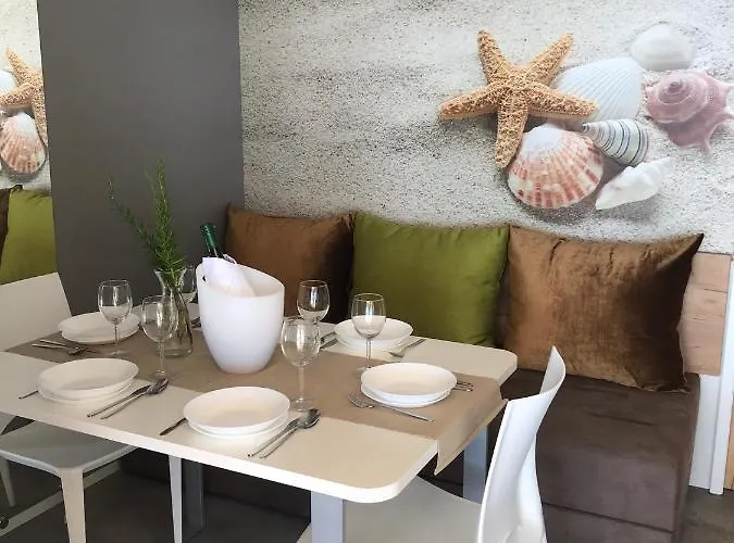 مكان تخييم Boutique Bunja 2*