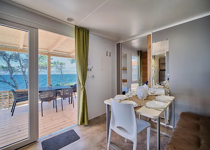 Boutique Bunja مكان تخييم سوبيتار