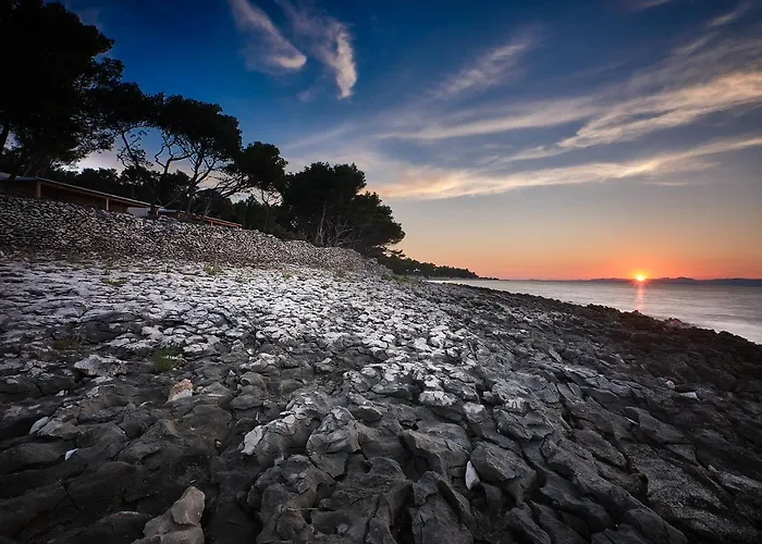 Boutique Bunja Supetar