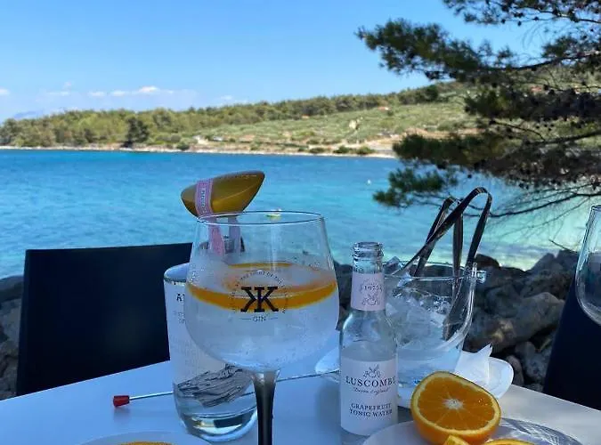 مكان تخييم Boutique Bunja 2*