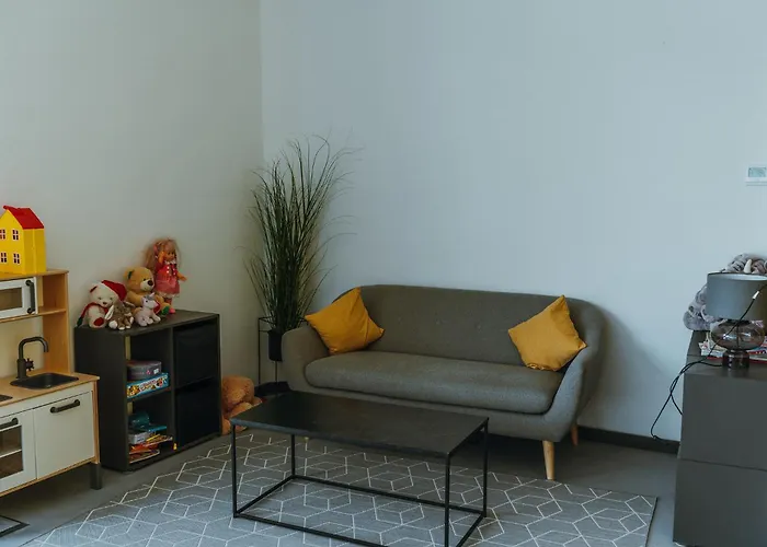 مكان تخييم Boutique Bunja 2*