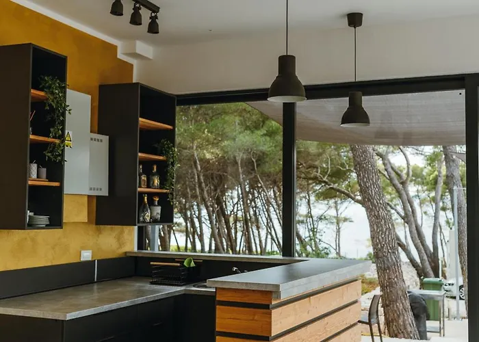 مكان تخييم Boutique Bunja 2*