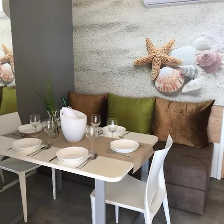 Kamp alanı Boutique Bunja *