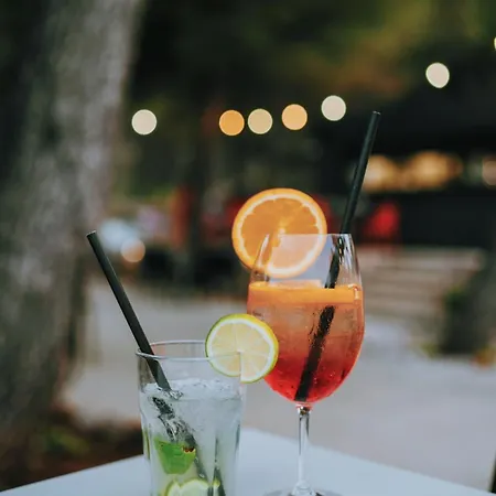 مكان تخييم Boutique Bunja سوبيتار