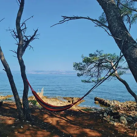 مكان تخييم Boutique Bunja