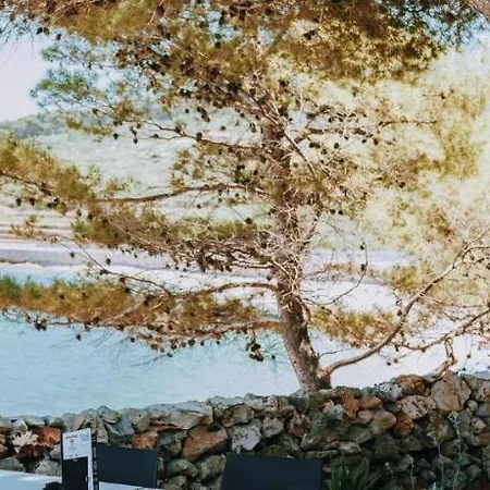 مكان تخييم Boutique Bunja سوبيتار