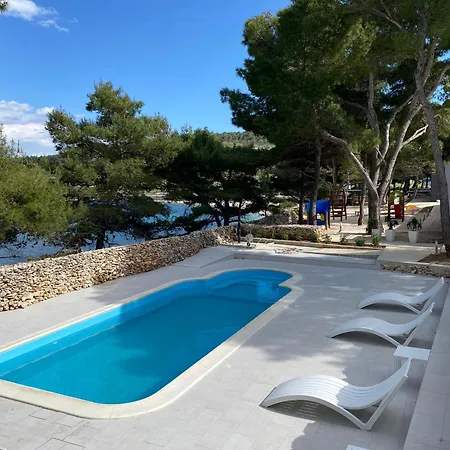 Boutique Bunja Kamp alanı