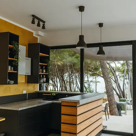 مكان تخييم Boutique Bunja 2*