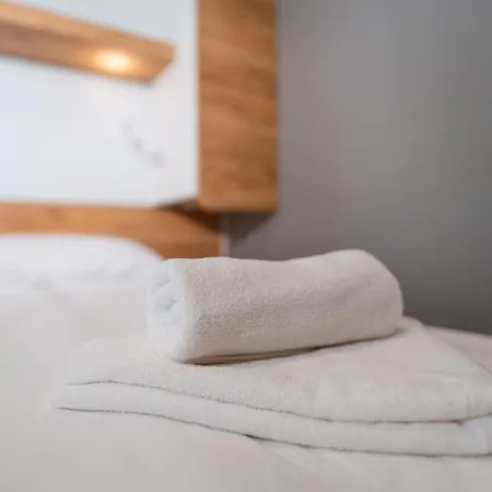 Boutique Bunja Kamp alanı Supetar