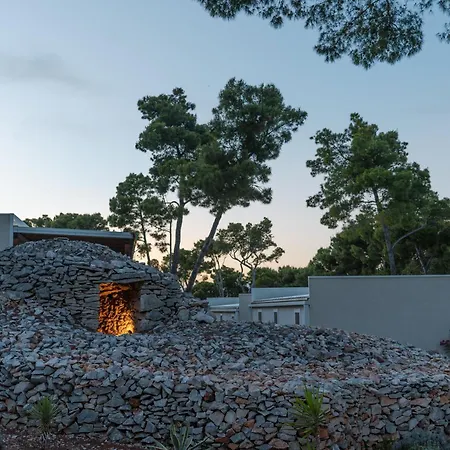 مكان تخييم Boutique Bunja 2*