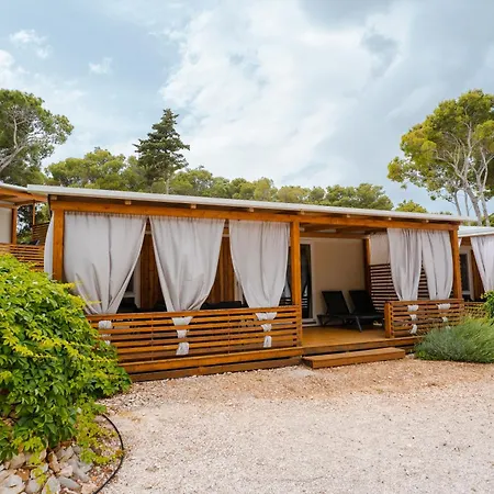 Boutique Bunja مكان تخييم