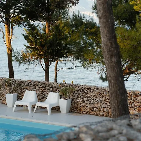 Boutique Bunja Kamp alanı *
