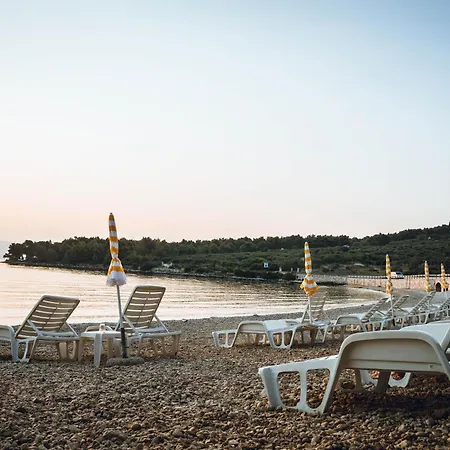 Kamp alanı Boutique Bunja *