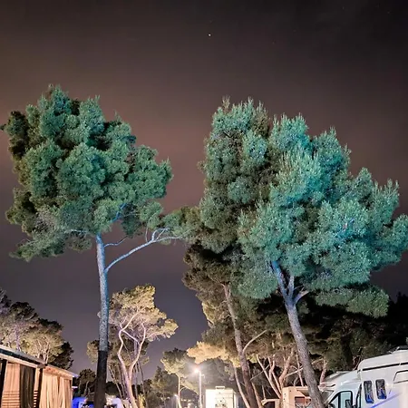 Boutique Bunja مكان تخييم سوبيتار