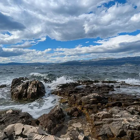 مكان تخييم Boutique Bunja سوبيتار