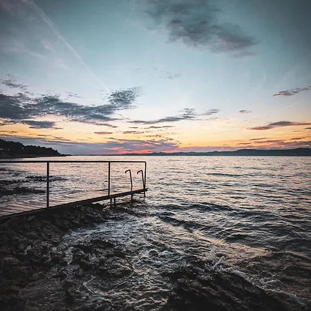 مكان تخييم Boutique Bunja