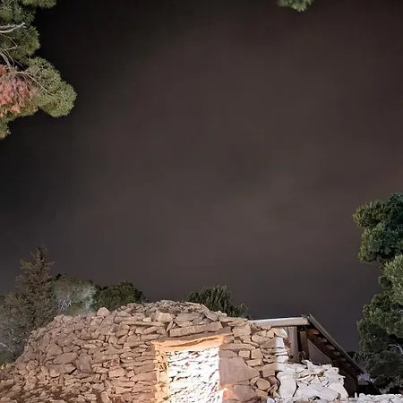 Boutique Bunja مكان تخييم سوبيتار