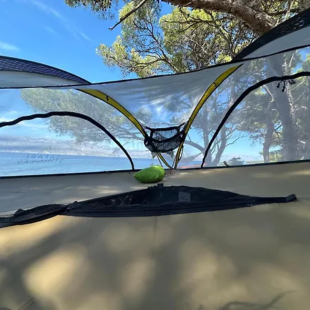 Boutique Bunja مكان تخييم سوبيتار