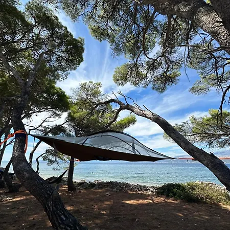 Boutique Bunja مكان تخييم