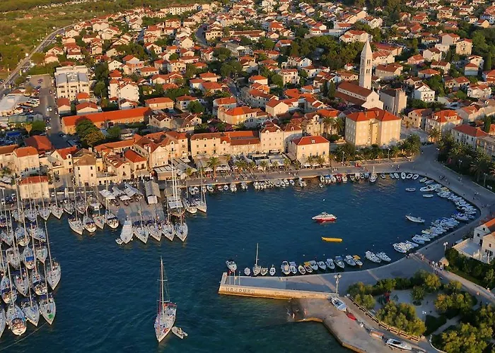 Campingplatz Boutique Bunja 2*