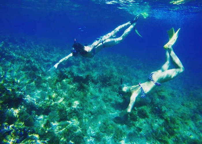 Boutique Bunja Campingplatz 2*