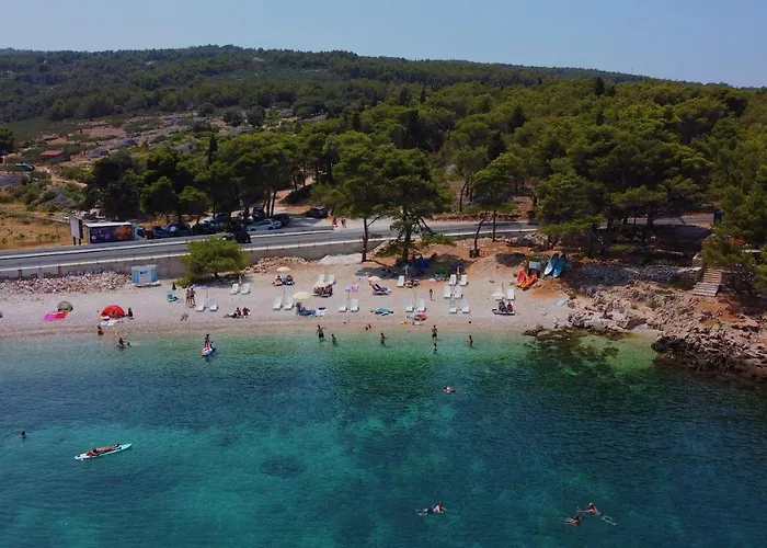 Boutique Bunja 2* Supetar