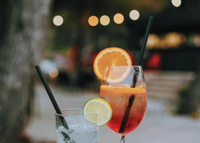 Campingplatz Boutique Bunja Supetar