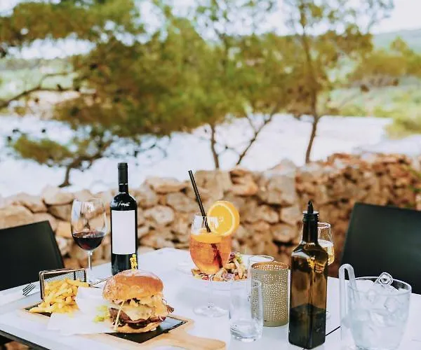 Campingplatz Boutique Bunja 2*