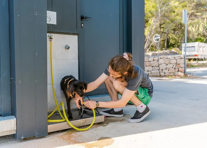 Boutique Bunja Supetar