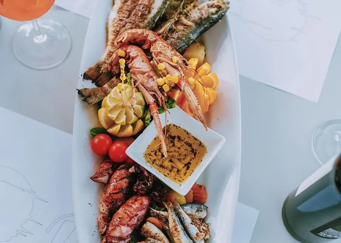 Boutique Bunja Campingplatz