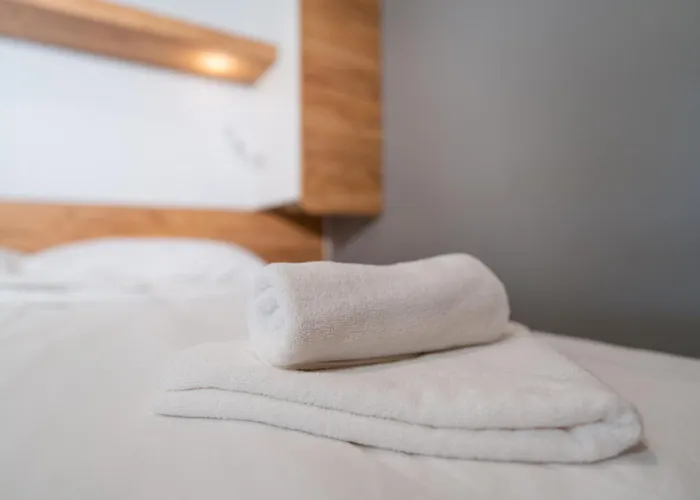 Boutique Bunja Campingplatz Supetar